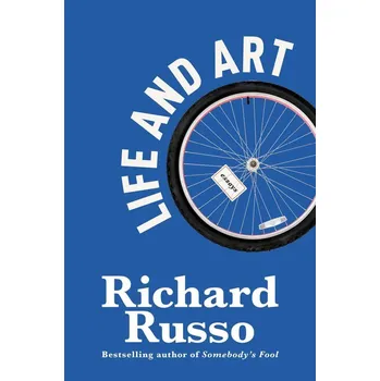 Umění Life and Art