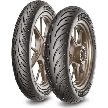 MICHELIN 110/70B17 ROAD CLASSIC 54H TL M/C PŘEDNÍ DOT 2025 (MICHELIN 110/70B17 ROAD CLASSIC 54H TL M/C PŘEDNÍ DOT 2025)
