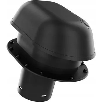 Vrták Větrací komín Krono-Plast ⌀ 150 mm