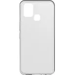 Kryt průhledný na Infinix Smart 5