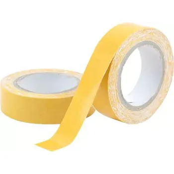 Komponent pro jízdní kolo Zéfal Zéfal ráfková páska Tubeless 9m šíře 25 mm