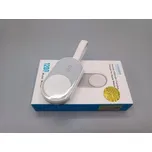 Powerbanka VEGER 1200 mAh pro Apple Watch model Pomme W0102, bílá