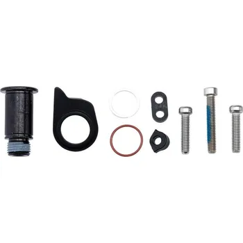 Komponent pro jízdní kolo SRAM BOLT AND SCREW SPARE KIT NX EAGLE