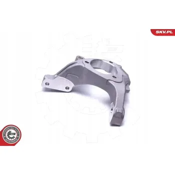 Čep nápravy ESEN SKV 47SKV522 Otoč, odpružení kola