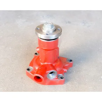 Vodní pumpa motoru Vodní čerpadlo UŘI (3-vývodové, originál) Zetor 62010615.Z