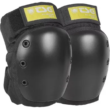 TSG Chrániče kolen TSG kneepad all ground velikost XS
