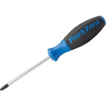 Park Tool Šroubovák Park Tool SD-2 - křížový, PH2