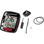 Sigma Sport Computer Sigma MC 10 (max 399 km/h)