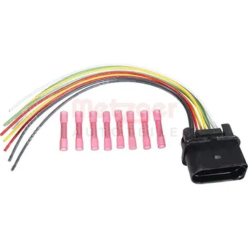 Příslušenství osvětlení automobilu Sada kabelů, opravná sada METZGER 2324349