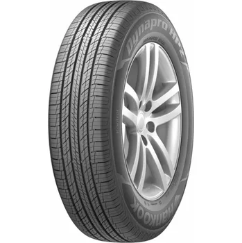 4x4 pneu HANKOOK 235/60R18 103H RA33 Dynapro HP2 M+S (DOPRAVA ZDARMA)