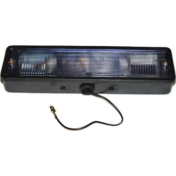 Osvětlení SPZ Světlo - osvětlení SPZ Zetor 67115713