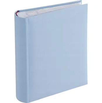 Materiálové fotoalbum s kapsami na 300 fotografií 10x15 cm, vertikální