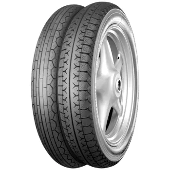 CONTINENTAL 3.50-16 K 112 58P TT M/C REINF ZADNÍ DOT 2024 (200045) (CONTINENTAL 3.50-16 K 112 58P TT M/C REINF ZADNÍ DOT 2024 (200045))