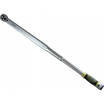 Klíč Momentový klíč 3/4'' 140-980Nm obousměrný (levý/pravý) Force 64761230