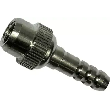 Silca Redukce Silca Schrader nasouvací