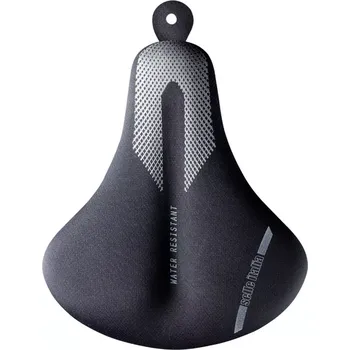 Sedlo na kolo Selle Italia Potah na sedlo Selle Italia Comfort Booster velikost L