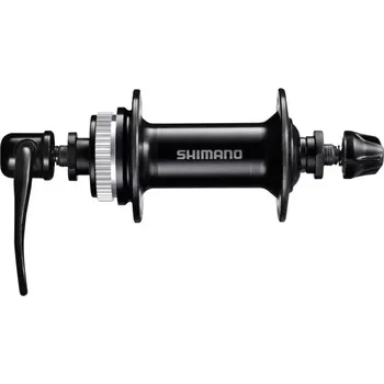 Náboj kola Shimano Přední náboj Shimano HB-QC300 počet děr 36