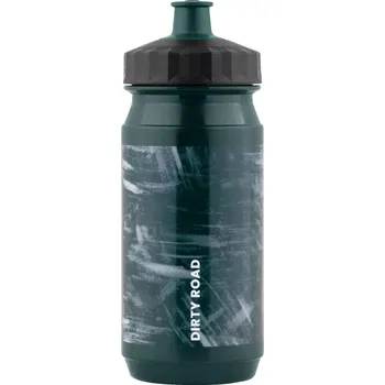 Láhev FORCE Láhev Force Dirty Road 550 ml barva zelená objem - (náplň) 550 ml