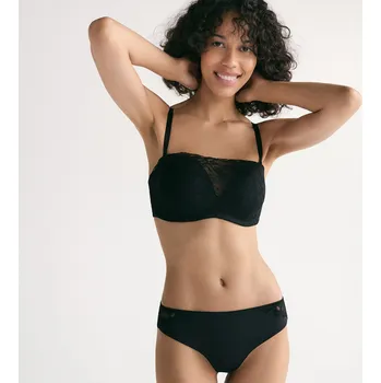 Dámské kalhoty Reserved - Kalhotky - černý - 366EZ-99X - 366EZ-99X-XS