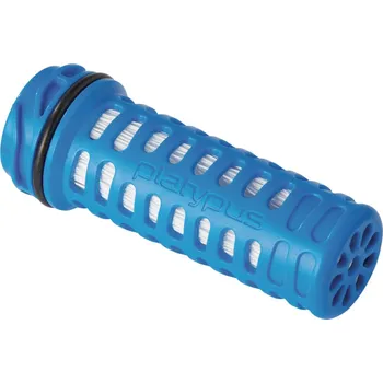 vodní filtr Náhradní filtrační kartuše Platypus DayCap Filter Replacement Barva: modrá