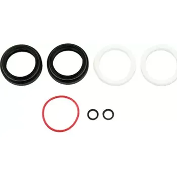 Vidlice na kolo RockShox RockShox Upgrade Kit prachovky - 32mm SKF černá těsnění s ultra nízkým třením bez příruby 32mm