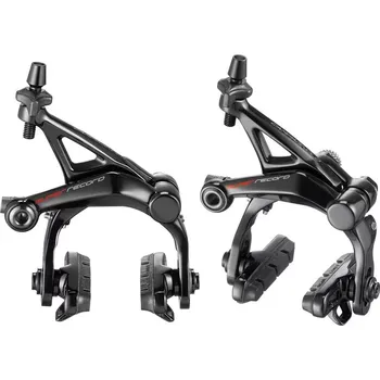 Brzda na kolo CAMPAGNOLO Brzdy Campagnolo SUPER Record Skeleton, Dual-Dual