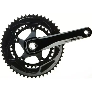 Klika na kolo Sram Kliky Sram Rival 22, BB30, bez ložisek délka/počet zubů 170/52x36