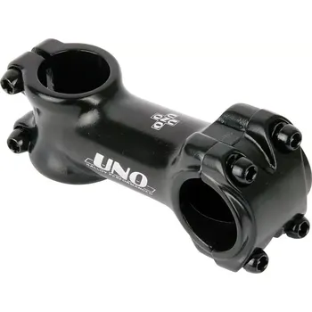 Představec na kolo Představec Kalloy Uno, 31,8mm,7°, černá délka 60 mm