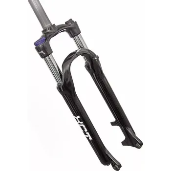Vidlice na kolo SR Suntour Vidlice 24" SR Suntour XCT JR-L HLO Disc 80mm kratší krk 185mm