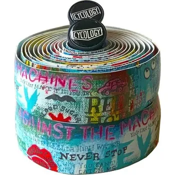 omotávka na kolo Cycology Omotávka Cycology Rock and Roll