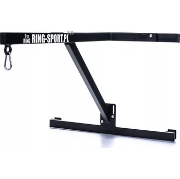 Boxovací pytel Držák na boxovací pytel Ring RA-64 černý