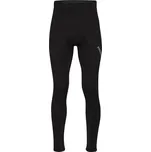 PROGRESS Progress GIRO WINTER pánské cyklistické kalhoty s vložkou, černá velikost M