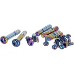 Sram Náhradní šrouby Sram Pro Rainbow pro brzdové páky G2