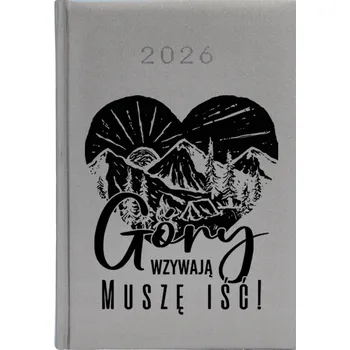 Kalendář Knižní kalendář 2026 A5 vícebarevný