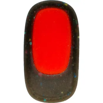 Cyklosvítilna WOOM BIKES Světlo na přilbu Woom Ready