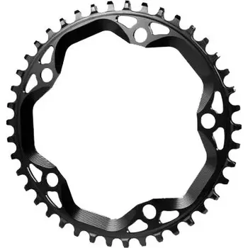 Převodník na kolo absoluteBLACK Převodník absoluteBLACK cyklokros, 130BCD počet zubů 38