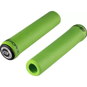 grip FORCE Madla Force Luck silikonová barva zelená