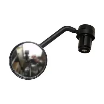 Zvonek na kolo Zrcátko s uchycením do řidítek