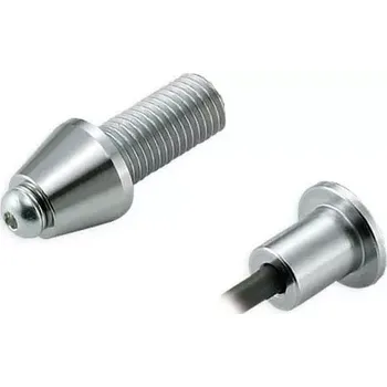 Cyklotrenažér Minoura Adaptér MINOURA pro pevné osy 12x1.0, k trenažérům