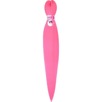 Příčesek Cocktail EZ 100% Kanekalon PINK