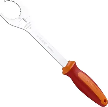 Klíč UNIOR Klíč UNIOR na misky DUB/BSA30 otevřený