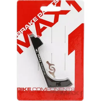 Brzda na kolo MAX1 Adaptér kotoučové brzdy MAX1 FM-PM-F140
