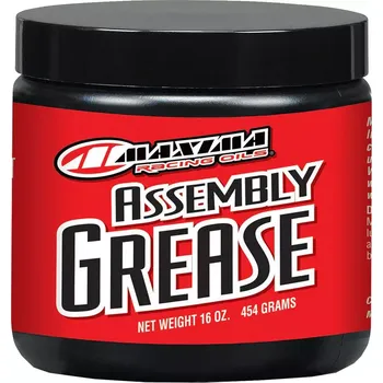 Maxima Maxima Assembly Grease vazelína, 454g