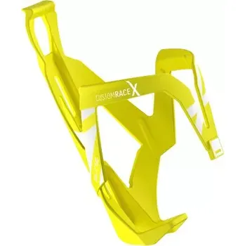 Košík na láhev Elite Košík Elite Custom Race X barva fluo