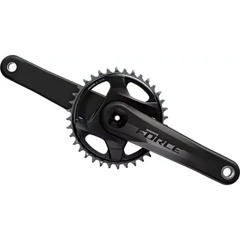 Klika na kolo Sram Kliky Sram Force1 D1, DUB GLS 1x12 AI- pro cannondale délka/počet zubů 175/40