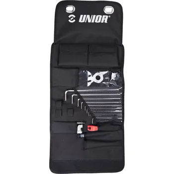 UNIOR Sada UNIOR Home Tool roll set