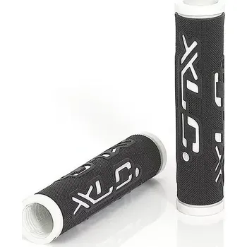 grip XLC XLC Gripy Dual Colour GR-G07