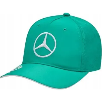 Kšiltovka MERCEDES AMG PETRONAS FORMULA ONE Kšiltovka
