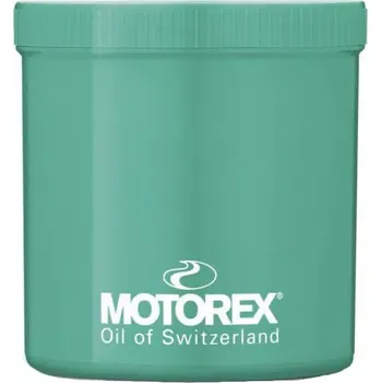 Motorex MOTOREX mazací tuk ANTI SEIZE 850 g