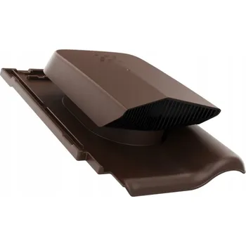 Vrták Větrací komín Krono-Plast ⌀ 150 mm